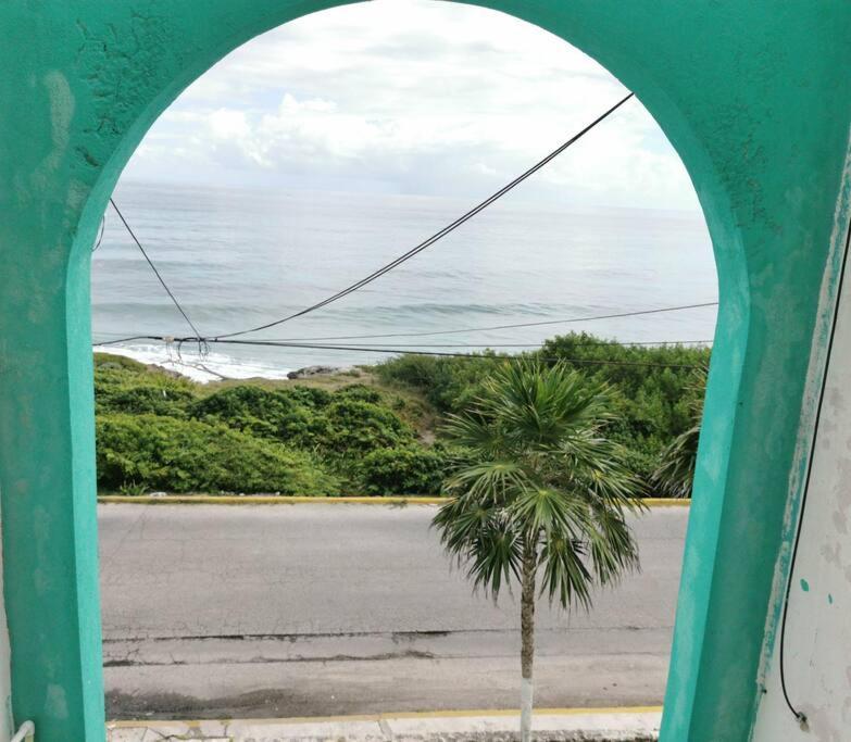 Isla Mujeres Departamento, Hasta Para 6 Personas. Bagian luar foto