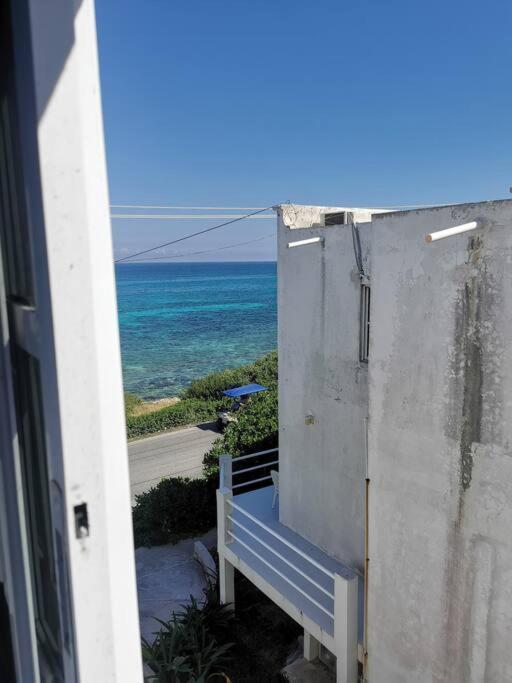 Isla Mujeres Departamento, Hasta Para 6 Personas. Bagian luar foto