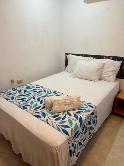 Isla Mujeres Departamento, Hasta Para 6 Personas. Bagian luar foto