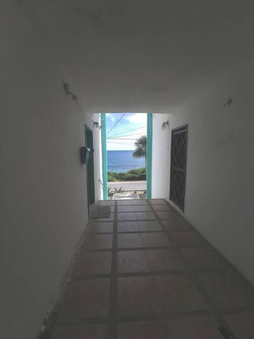 Isla Mujeres Departamento, Hasta Para 6 Personas. Bagian luar foto